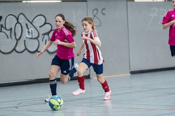 Bild 31 - wCJ Loewinnen Cup C2